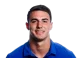 Judd Rouyea headshot