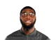Jordon Harris headshot