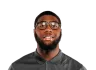 Jordon Harris headshot
