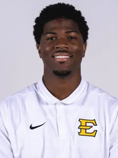 Jalen Tate headshot