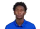 Keron Milton headshot