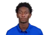 Keron Milton headshot