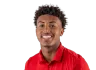 Jonavon Darrington headshot