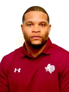 Justin Sorrell headshot