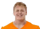 Jesse Perry headshot