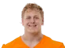 Jesse Perry headshot