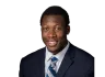 Zuriah Fisher headshot