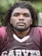 Arlando Crafton Jr. headshot