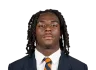 Josiah Abdullah headshot