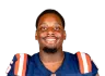 Brandon Henderson headshot
