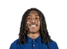 Mykel Ford headshot