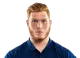 Brady Wayburn headshot