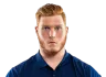 Brady Wayburn headshot