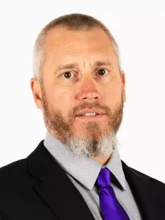 Jeremiah Johnson headshot