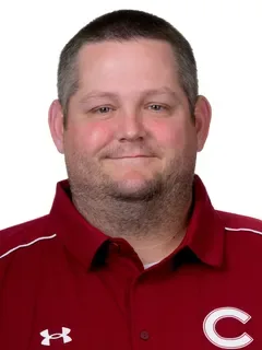 Patrick Rotchford headshot