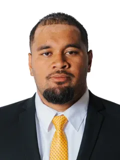 VJ Malo headshot