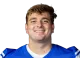 Jake Griffin headshot