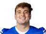 Jake Griffin headshot