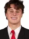 Lincoln Keyes headshot