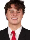 Lincoln Keyes headshot