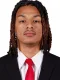 Jordan Smith headshot