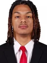 Jordan Smith headshot