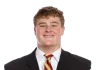 Gavin Markey headshot