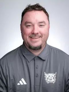 Dustin Long headshot