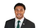 Peyton Woodyard headshot