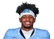 Chris Culliver headshot