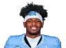Chris Culliver headshot