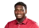 Jerry Washington headshot