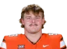 Luke Webb headshot