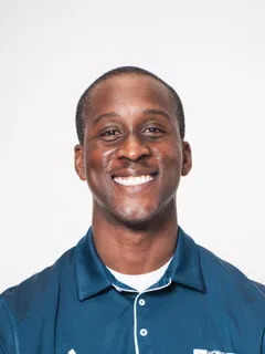 Anthony Gaitor headshot