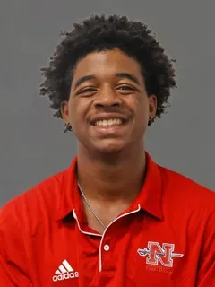 Corey Cotton Jr. headshot