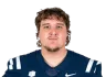 Cole Keele headshot