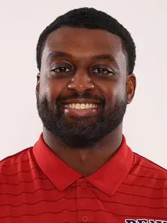 Isaiah Gilmore headshot
