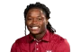 Da'Marion Alberic headshot