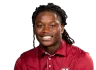Da'Marion Alberic headshot