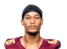 Noble Johnson headshot