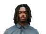 Octavius Henderson headshot