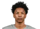 Drey Braxton headshot