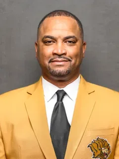 Pierre Ingram headshot