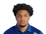 Kwon McGinney headshot