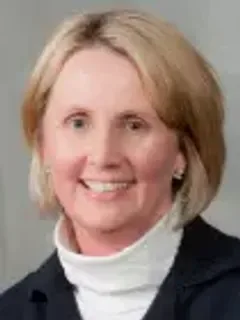 Jane Caldwell headshot