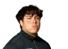 Joey Banegas headshot