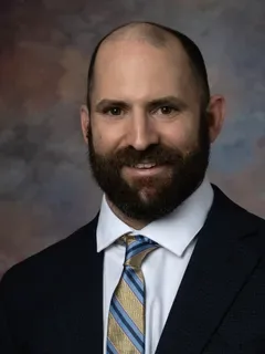Jim Kiritsy headshot