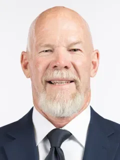 Dave Applegate headshot
