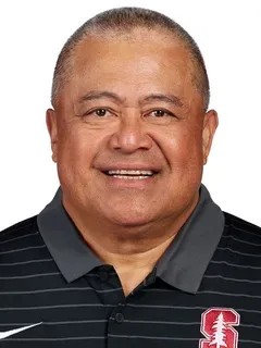 Mike Tuiasosopo headshot