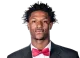 Antonious Steele headshot